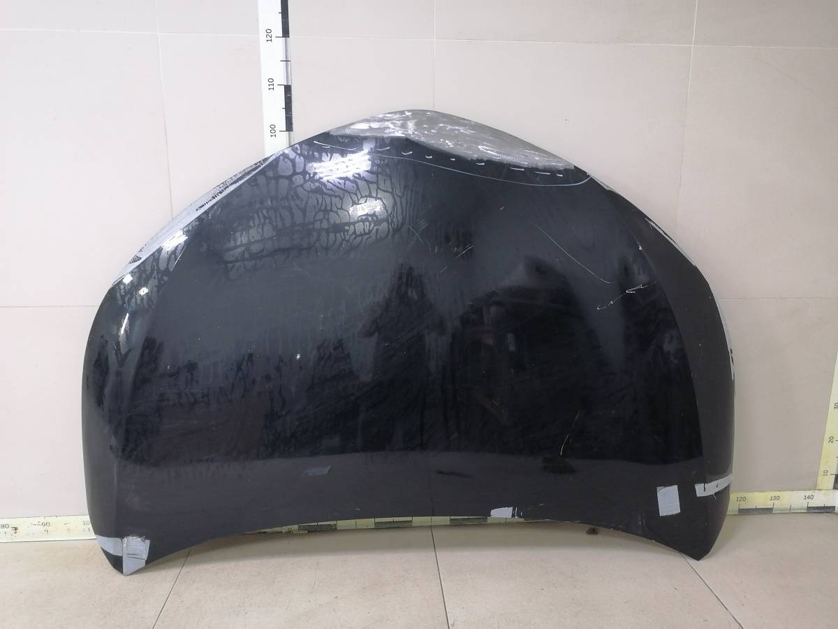 Капот Toyota Corolla E180 2013>