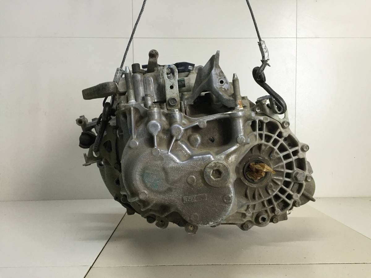 МКПП (механическая коробка переключения передач) Honda CR-V 2007-2012