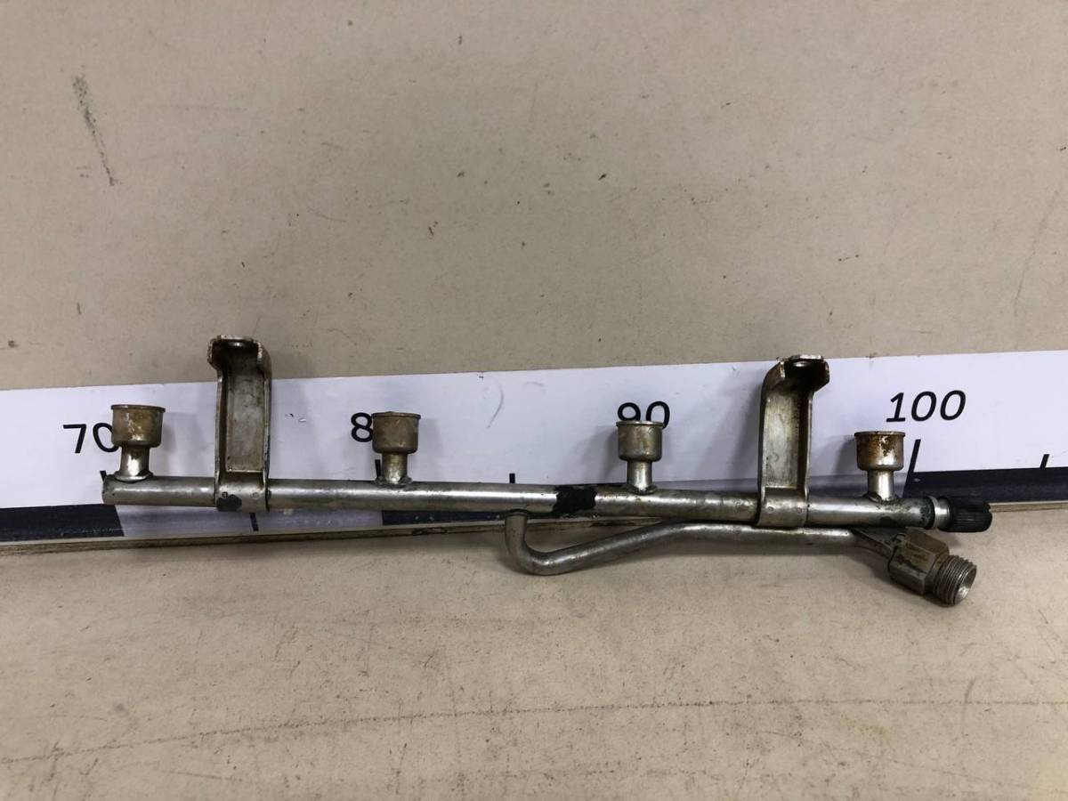 Рейка топливная (рампа) Opel Astra G 1998-2005 Рейка топливная (рампа) Opel Astra G 1998-2005