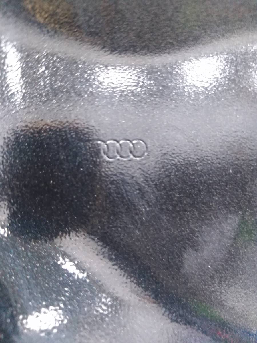 Дверь задняя правая Audi A8 (D4) 2010-2017
