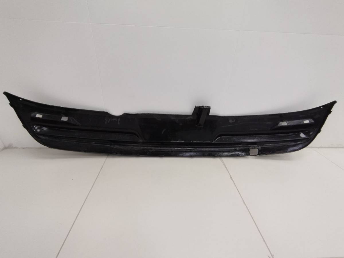 Юбка задняя Citroen C4 2011>