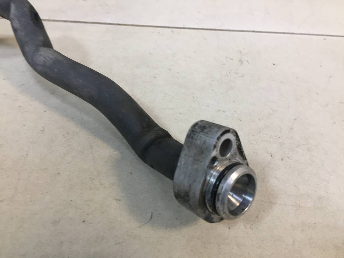 Трубка кондиционера Land Rover Discovery 3 2004-2009