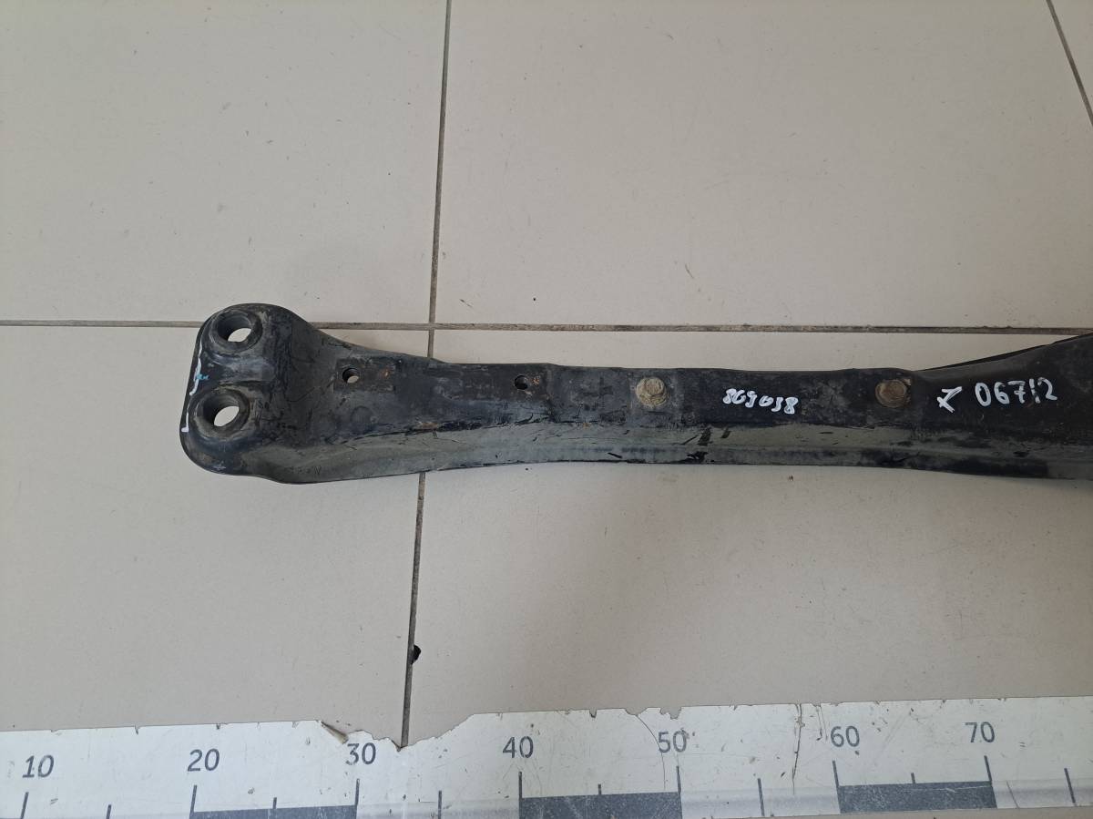 Балка передняя продольная Nissan Almera (N16) 2000-2006
