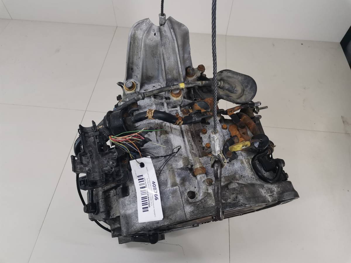 АКПП (автоматическая коробка переключения передач) Honda Accord 8 (CU) 2008-2013