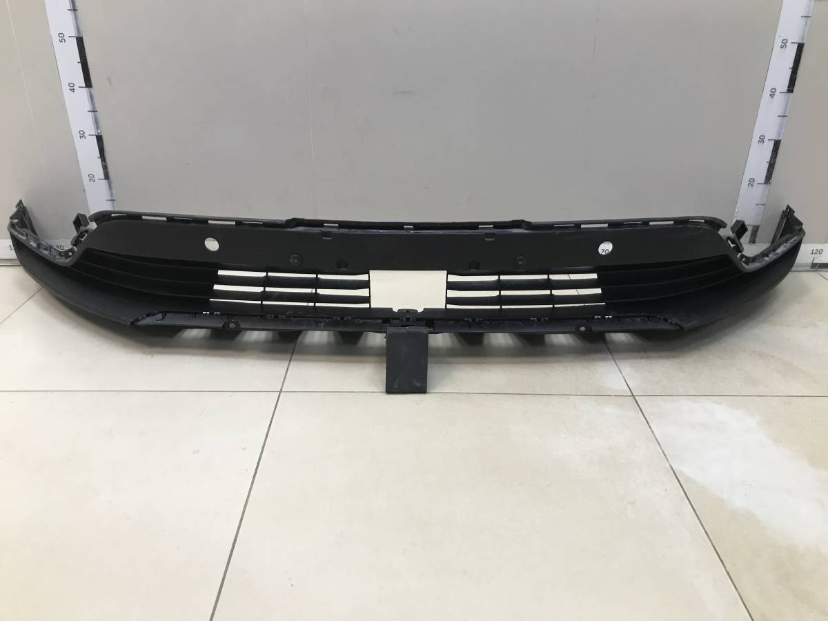 Юбка передняя Geely Atlas Pro 2019>