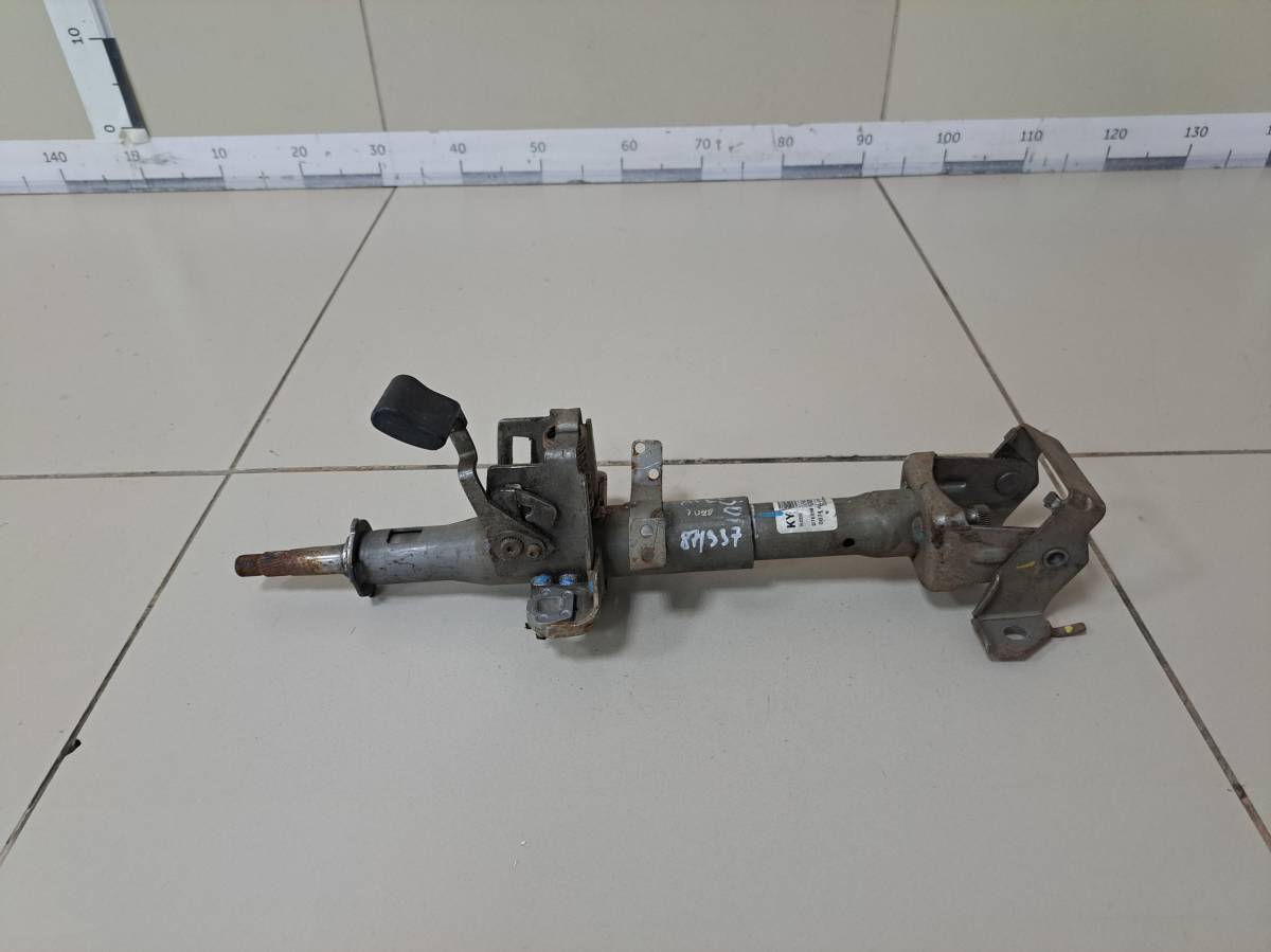 Колонка рулевая Chevrolet Aveo T250 2005-2011