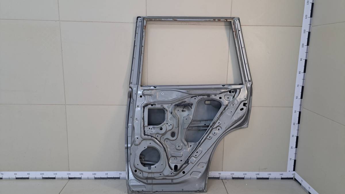 Дверь задняя правая Nissan X-Trail (T31) 2007-2014