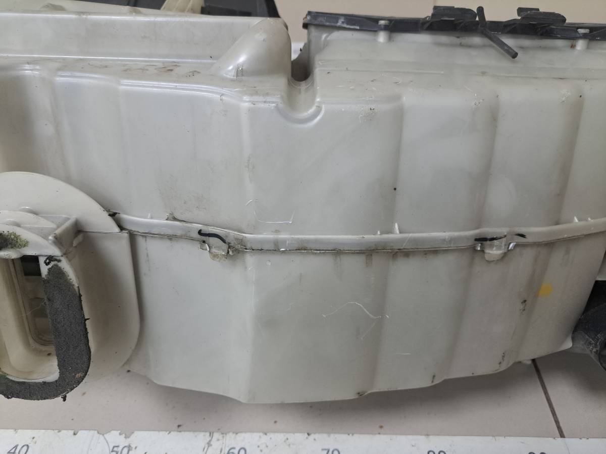 Корпус отопителя Volvo S80 (TS, TH, KV) 1998-2006