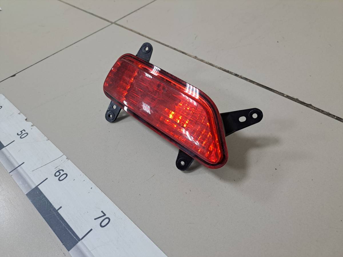 Фонарь задний в бампер правый Lifan X60 2012>