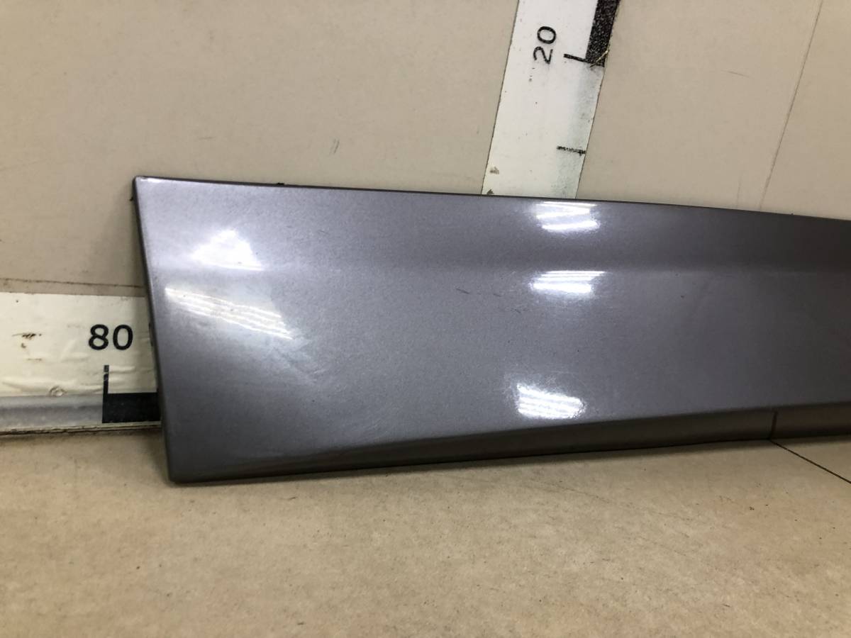 Накладка двери передней левой Renault Scenic (3) 2009-2015