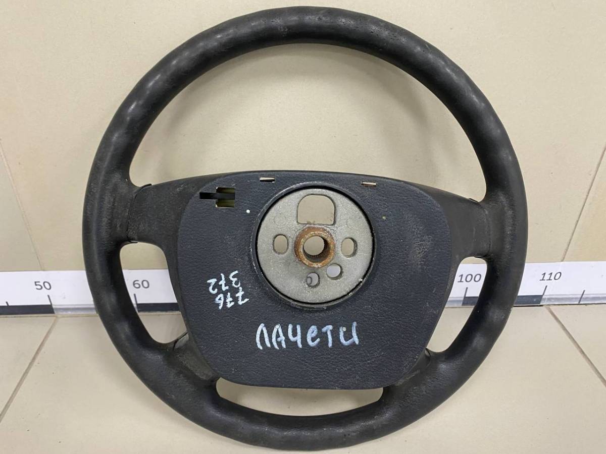 Рулевое колесо для AIR BAG (без AIR BAG) Chevrolet Lacetti (J200) 2003-2013