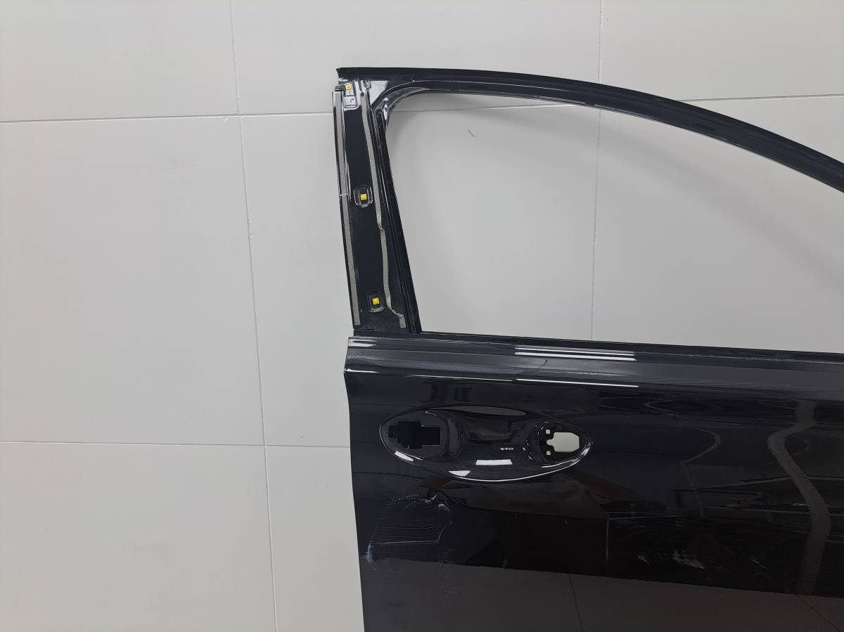 Дверь передняя правая Hyundai Santa Fe (TM) 2018>