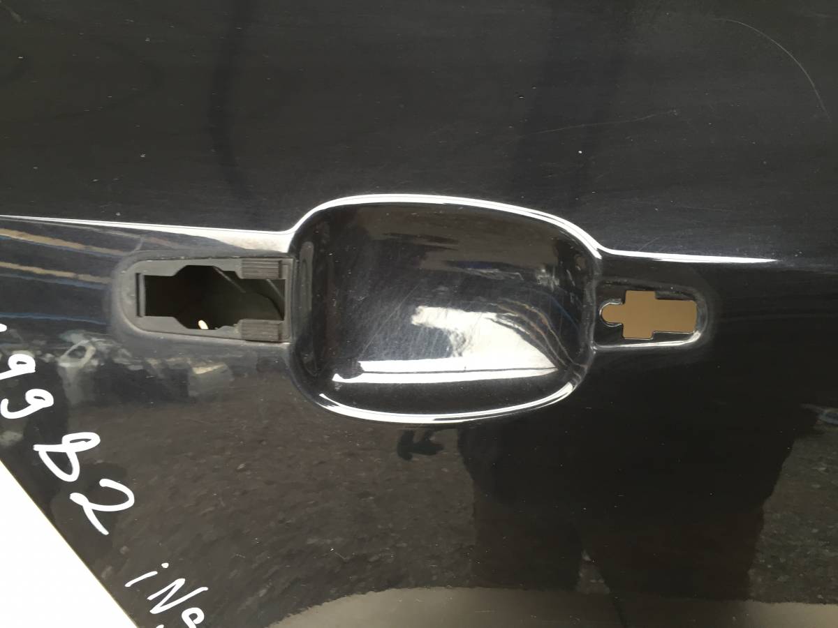 Дверь задняя правая Opel Insignia 2008-2017