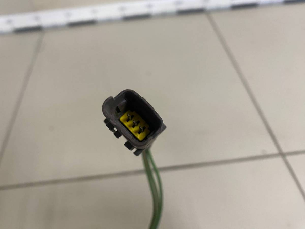 Проводка (коса) Land Rover Discovery 3 2004-2009