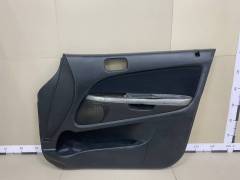 Обшивка двери передней правой Honda Stream 2000-2006