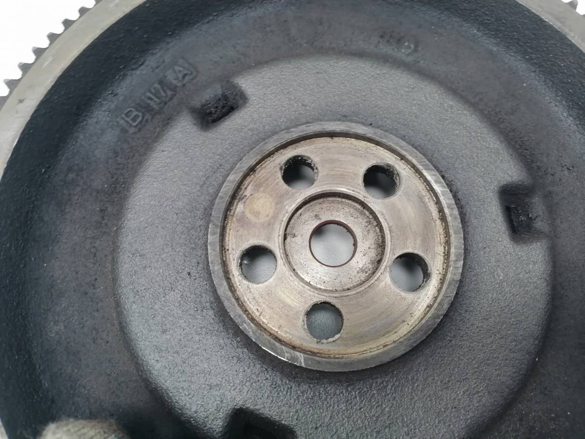 Маховик Hyundai Elantra (XD) 2000-2005