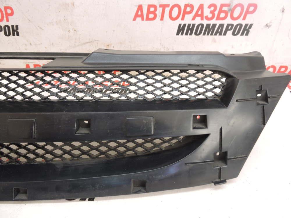 Решетка радиатора Chevrolet Lacetti (J200) 2003-2013