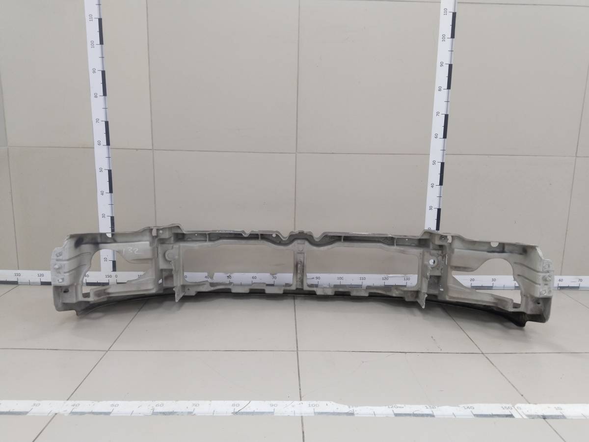 Рамка радиатора Ford Explorer 2010>