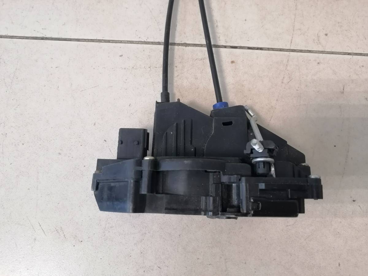 Замок двери задней правой Geely Emgrand EC7 2008>