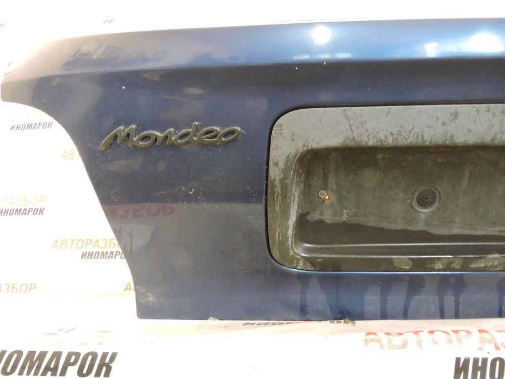 Дверь багажника со стеклом для Ford Mondeo 2 1993-1996
