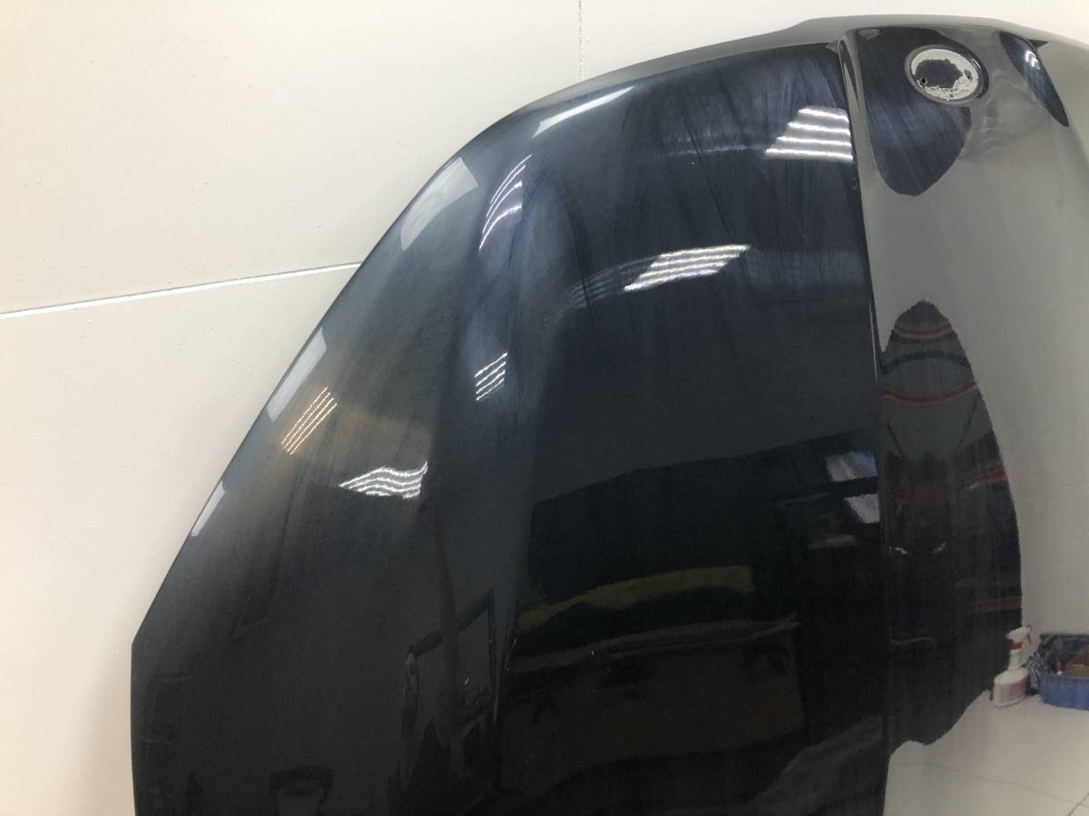 Капот Kia K5 2019>