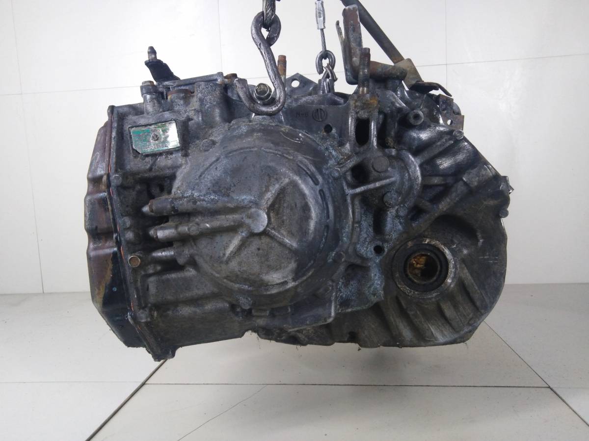 АКПП (автоматическая коробка переключения передач) Mazda CX-7 (ER) 2006-2012