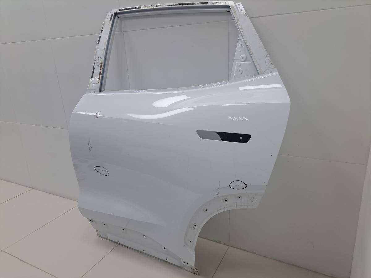Дверь задняя левая Jetour Dashing 2022
