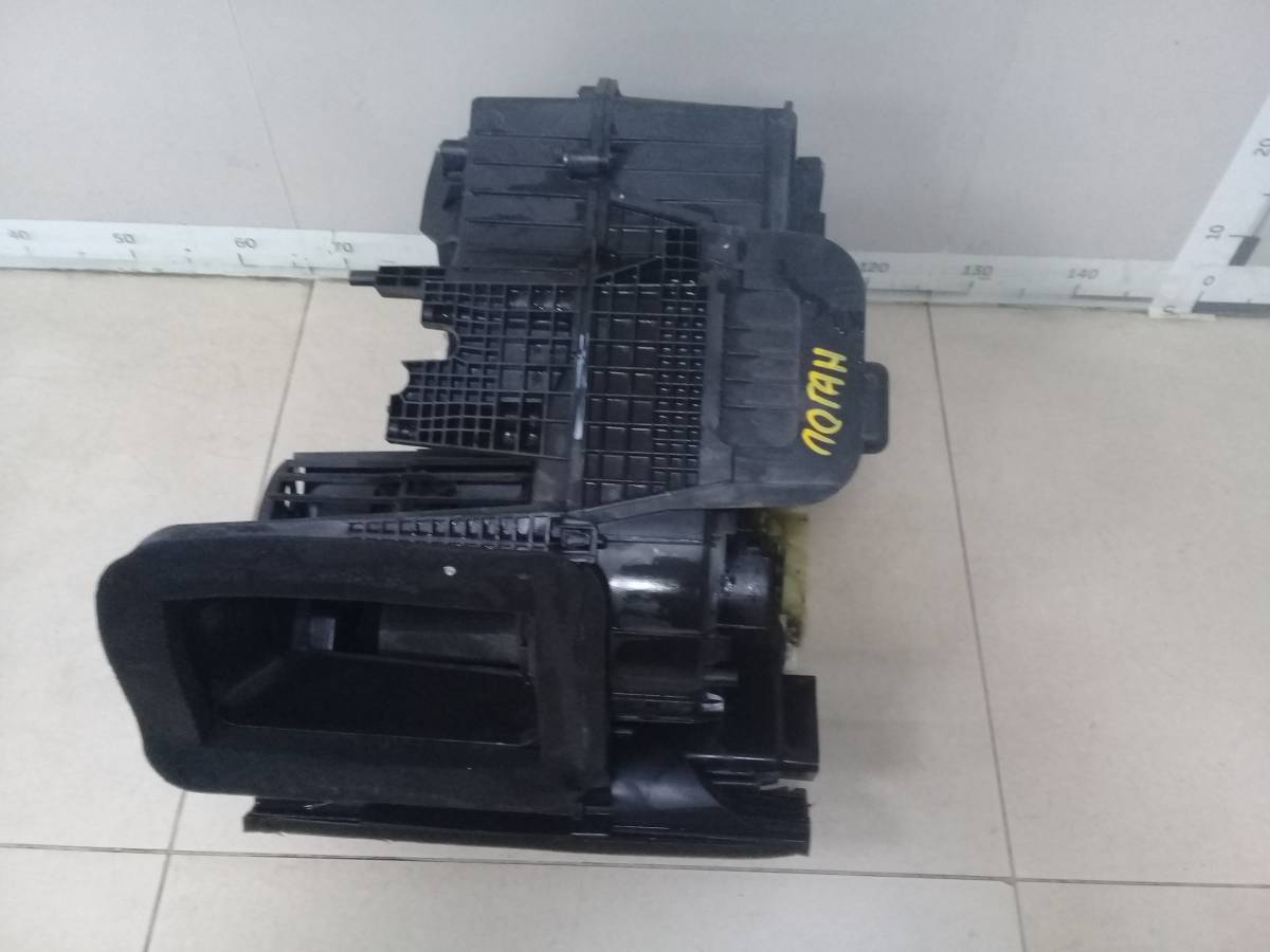 Корпус отопителя Renault Logan (1) 2005-2014