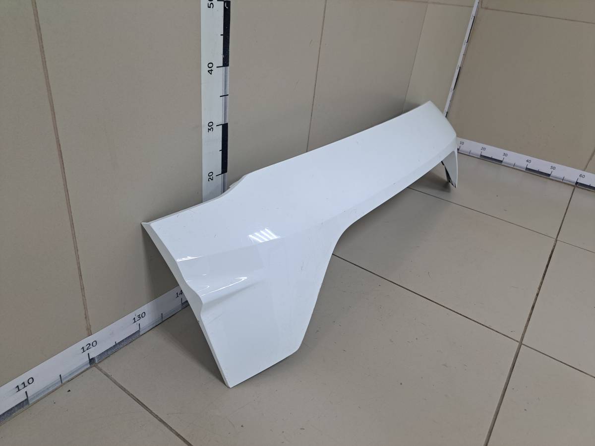 Накладка двери багажника Geely Coolray 2018