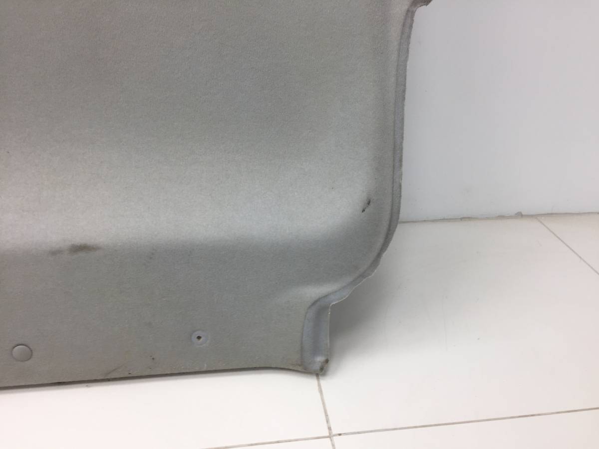 Обшивка потолка Suzuki SX4 2006-2013