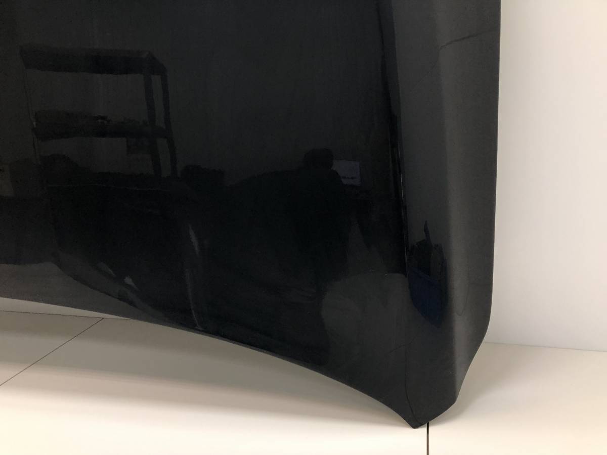 Капот Kia K5 2019>