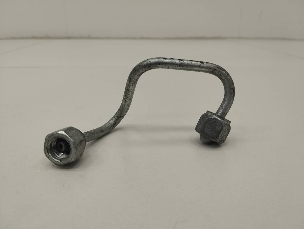 Трубка ТНВД Nissan Qashqai (J10) 2006-2013