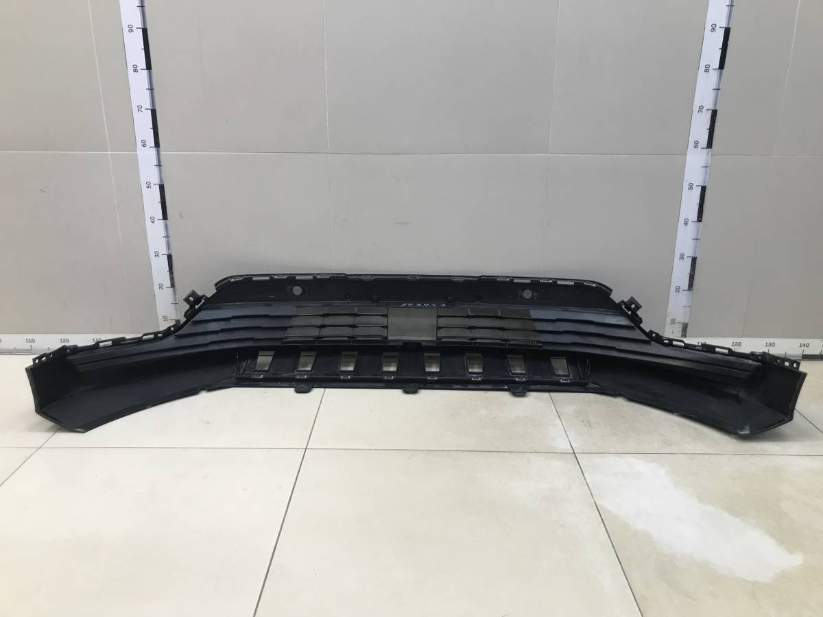 Юбка передняя Geely Atlas Pro 2019>