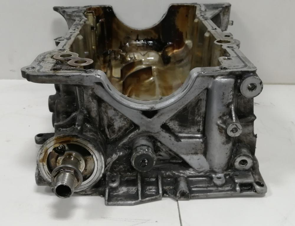Поддон масляный двигателя для Nissan Teana J32 2008-2013