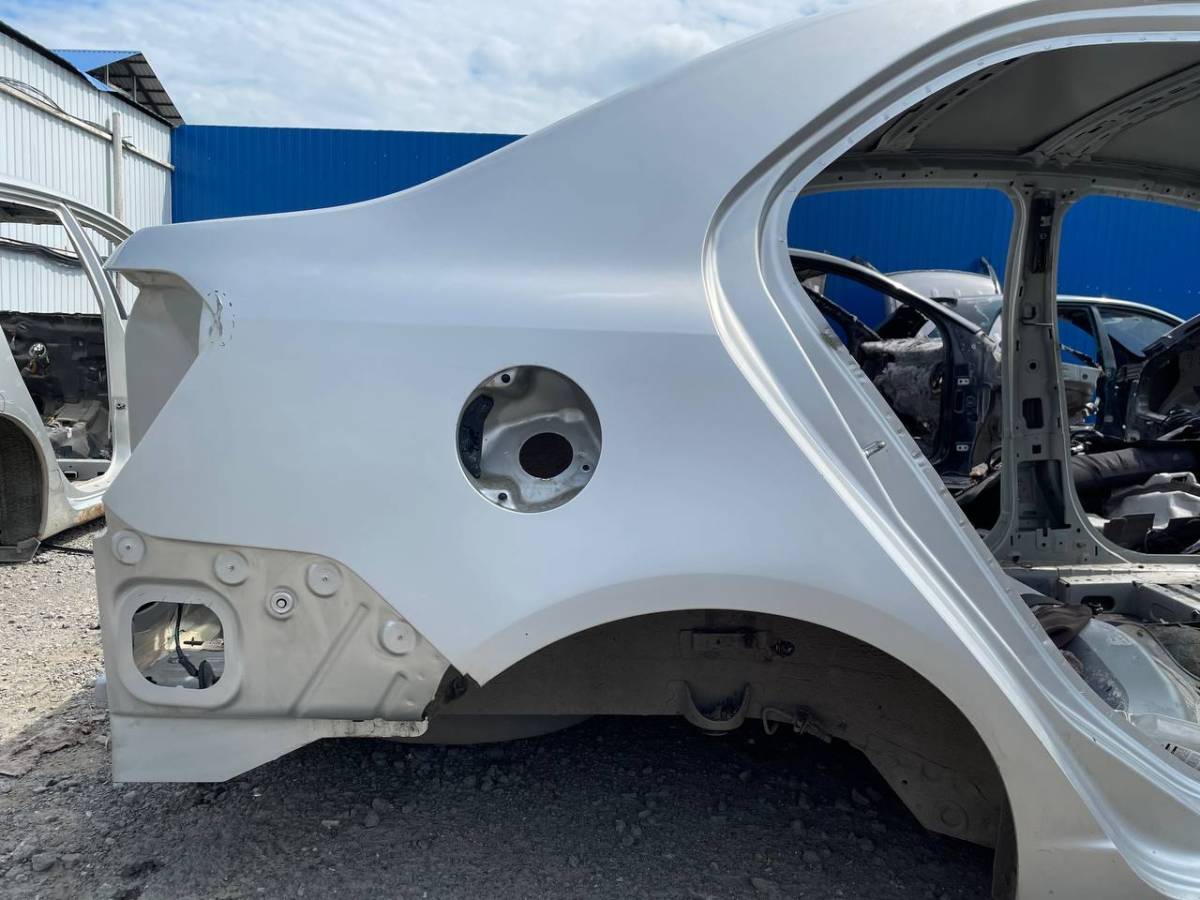 Крыло заднее правое Chevrolet Cobalt (T250) 2011-2015