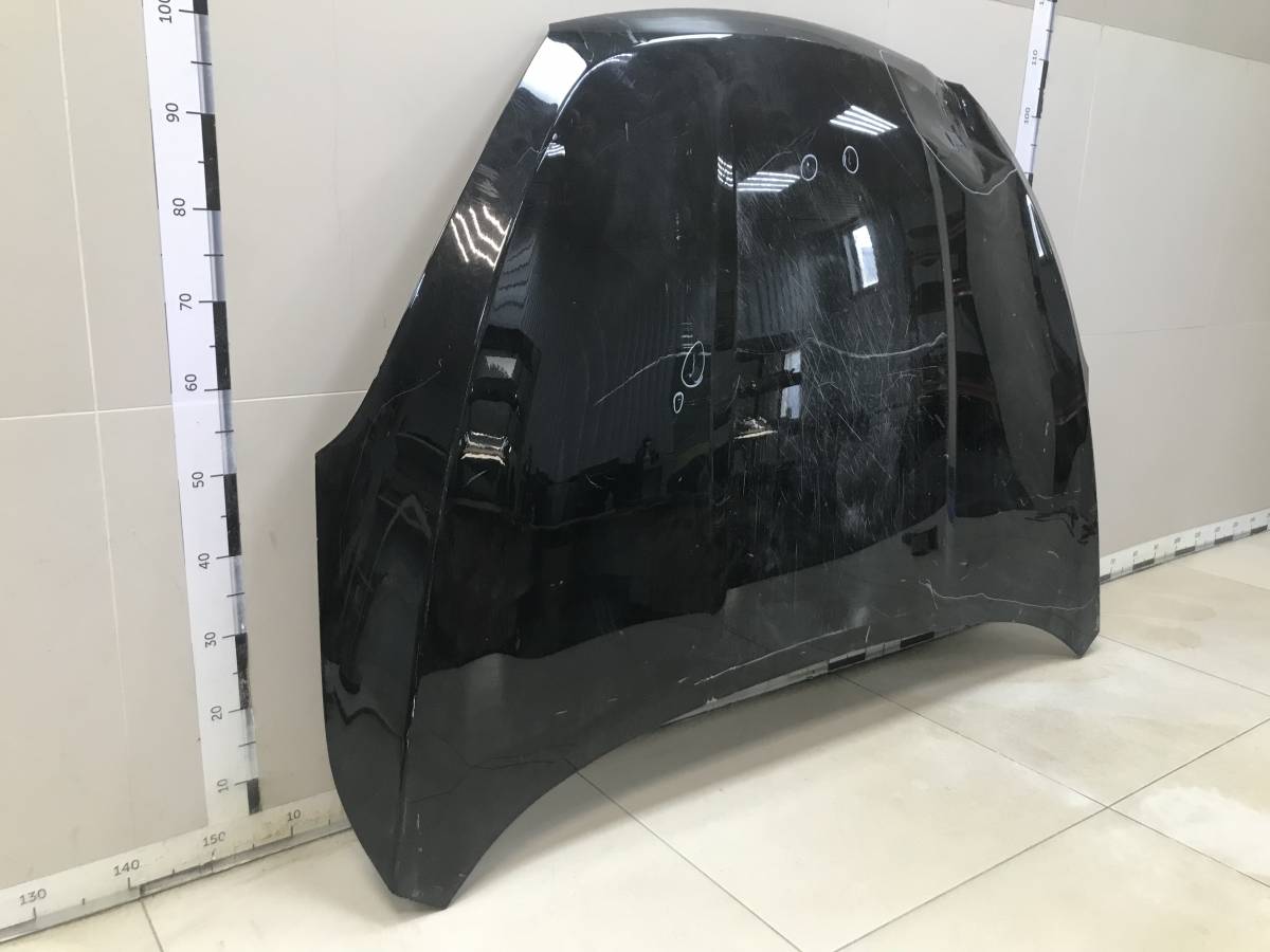 Капот Chery Tiggo 8 T18 2018-2022