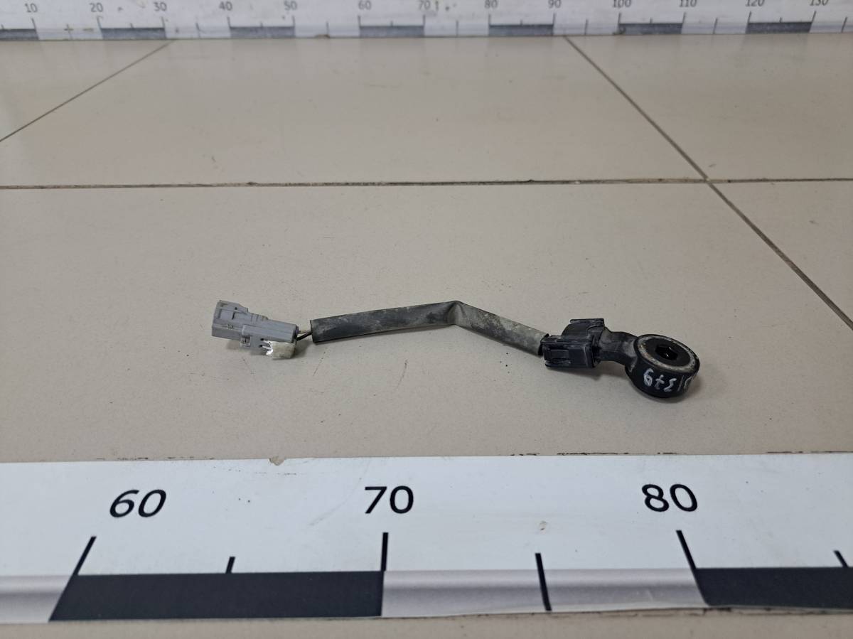 Датчик детонации Toyota Corolla E150 2006-2013 Датчик детонации Toyota Corolla E150 2006-2013