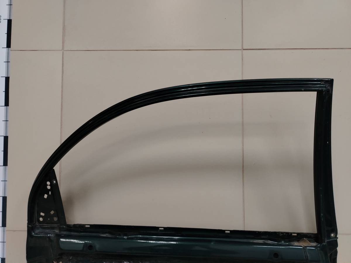 Дверь задняя левая Kia Spectra 2001-2011