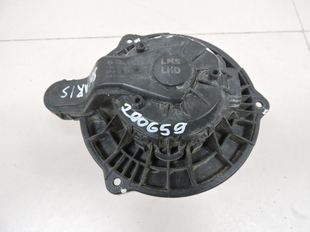Моторчик отопителя для Kia Sportage 3 (SL) 2010-2015