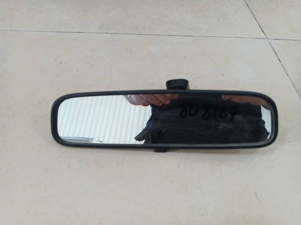 Зеркало заднего вида Hyundai Solaris 2010-2017