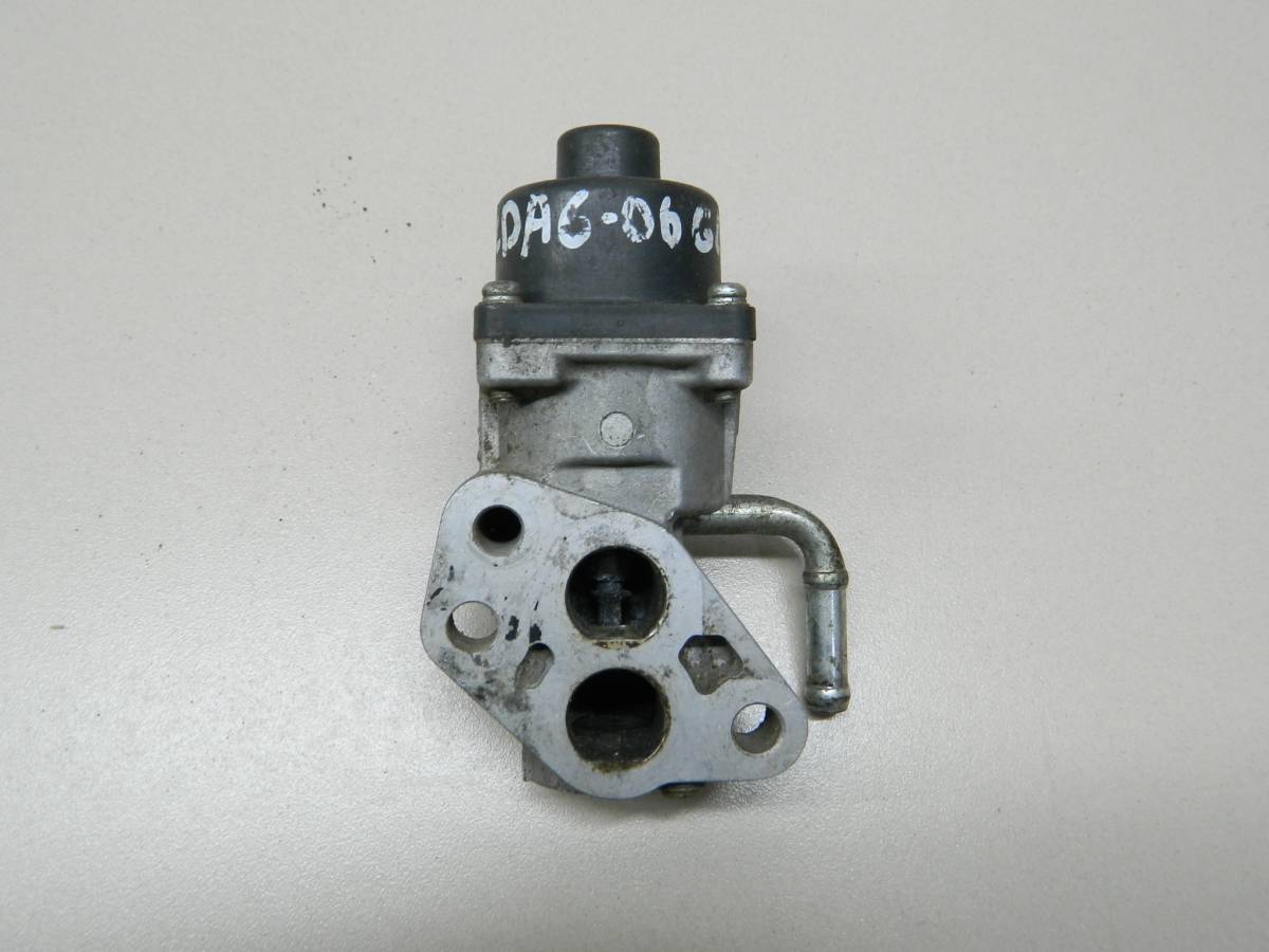 Клапан рециркуляции выхлопных газов Mazda Mazda 6 (GG) 2002-2007