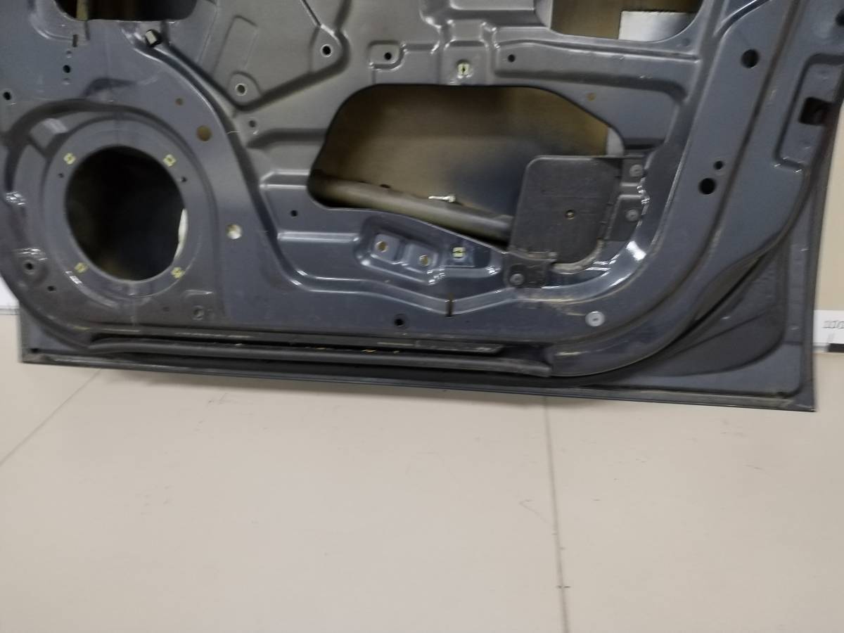 Дверь передняя правая Chevrolet Epica (V250) 2006-2012