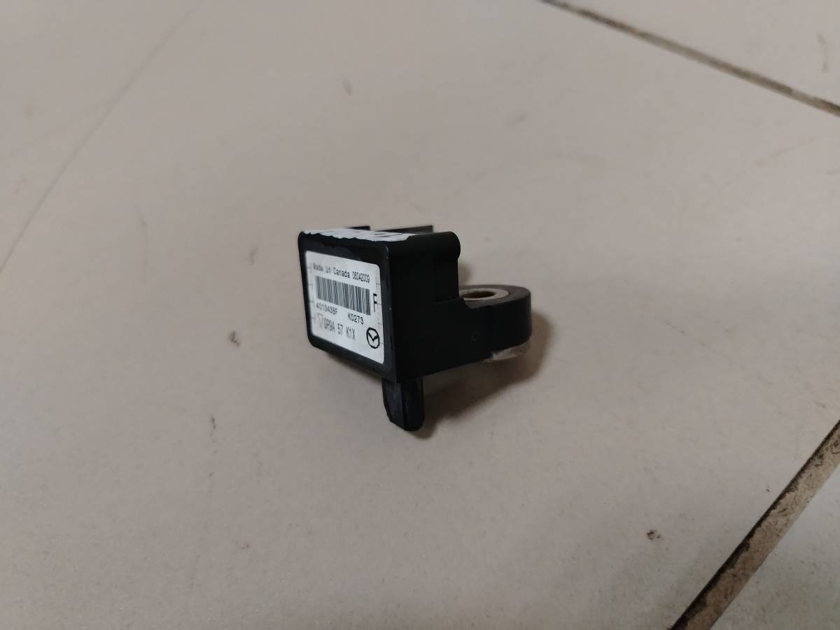 Датчик AIR BAG Mazda CX-7 (ER) 2006-2012