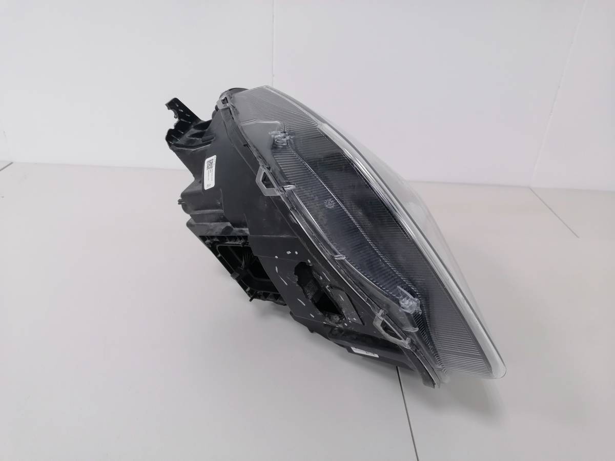 Фара левая Omoda С5 2021-н.в.