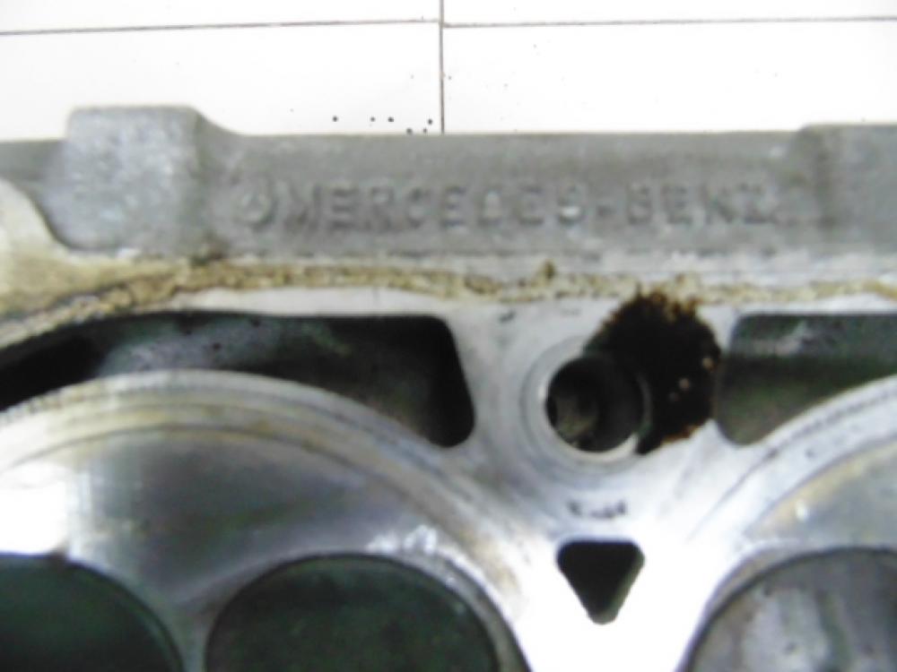 Головка блока цилиндров для Mercedes-Benz G-Class (W463) 1989>