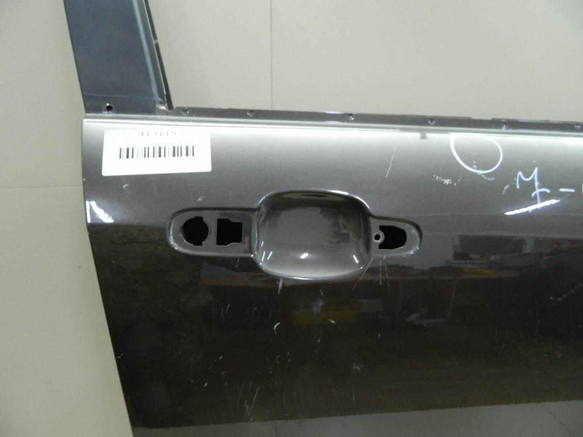 Дверь передняя правая Lada Vesta 2015>