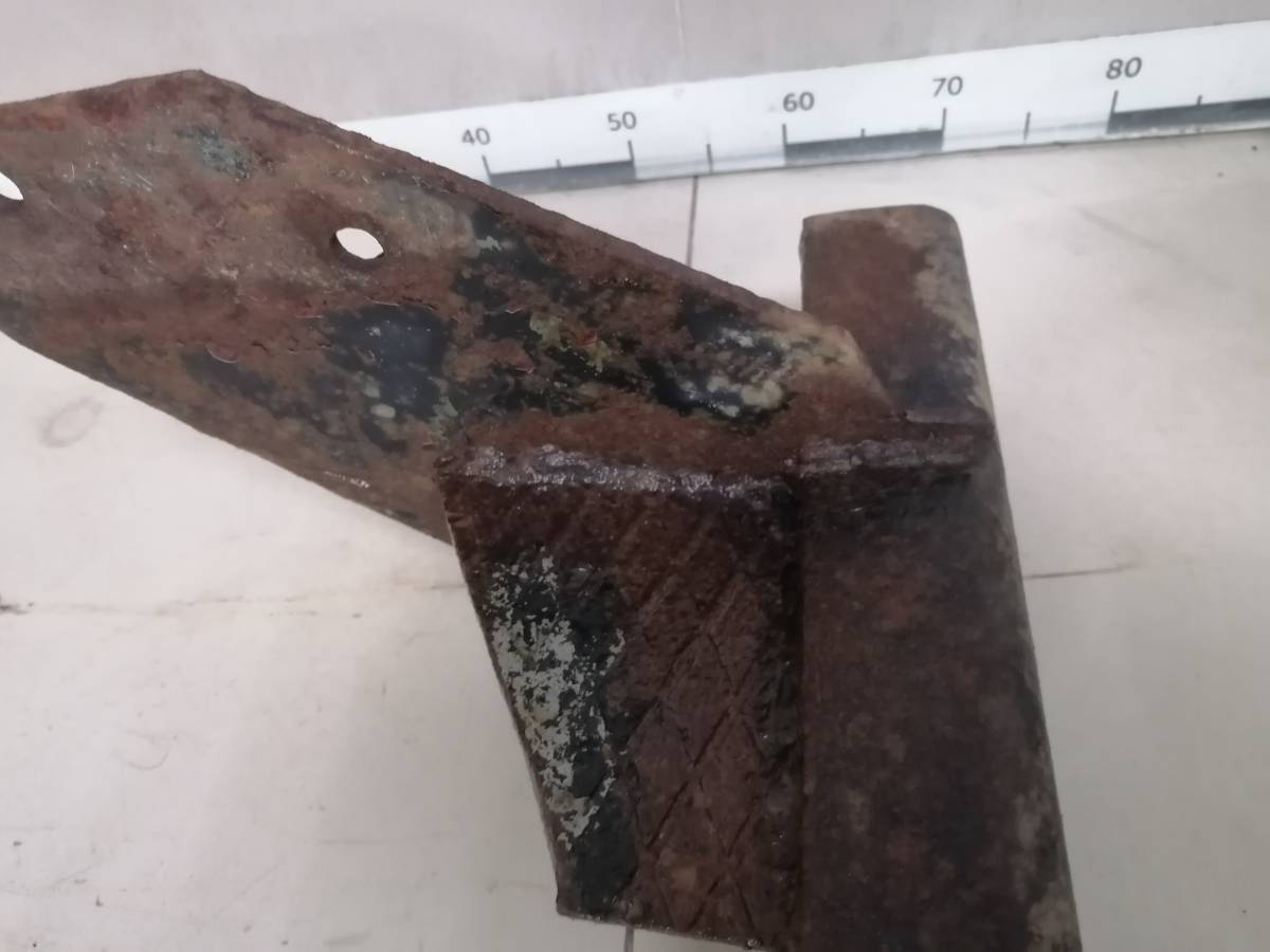 Сцепное устройство (фаркоп) Mazda BT-50 2006-2012 Сцепное устройство (фаркоп) Mazda BT-50 2006-2012