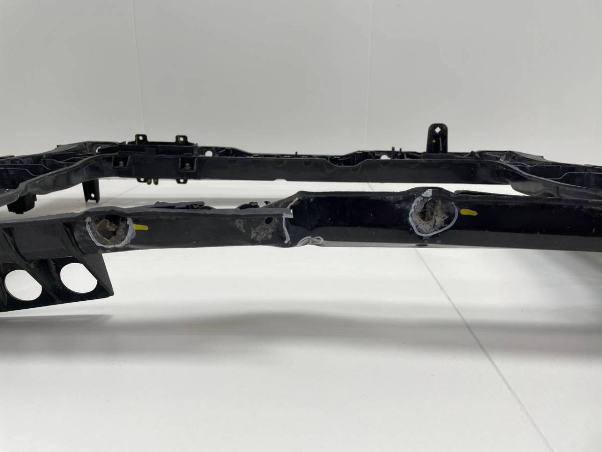 Панель передняя Hyundai ix35 (LM) 2010-2015 Панель передняя Hyundai ix35 (LM) 2010-2015