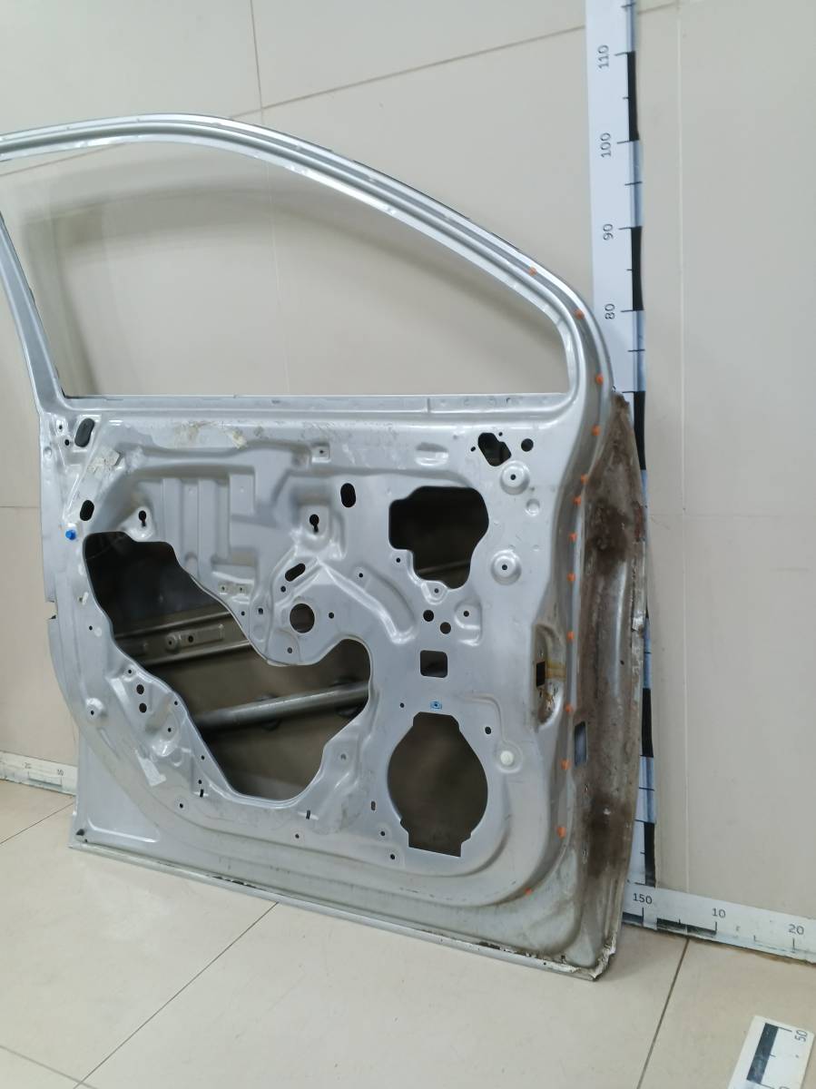Дверь передняя левая Chevrolet Orlando (J309) 2011-2015
