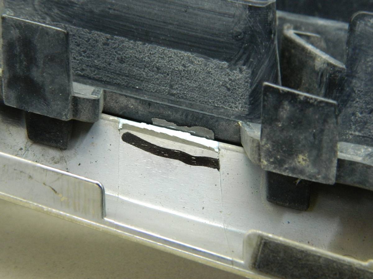 Решетка радиатора Subaru Impreza (G12) 2007-2012
